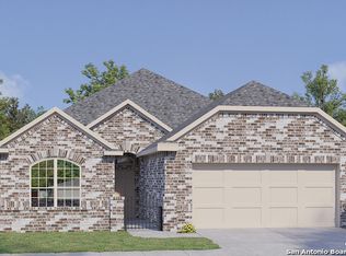 13823 Prosper Oaks, San Antonio, TX 78254