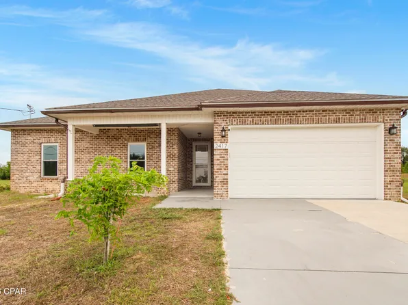 2417 Kirkwell Ave, Lynn Haven, FL 32444