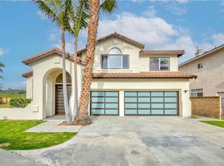 5338 S Chariton Ave, Los Angeles, CA 90056