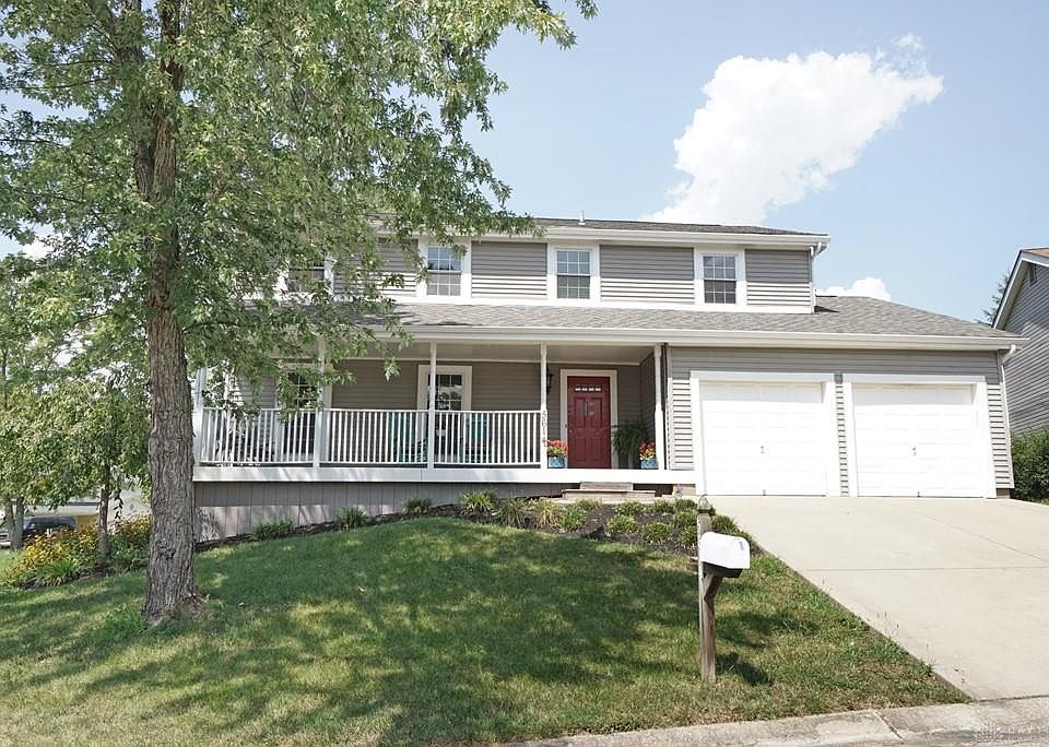 1st image of 5614 Finchnest Way