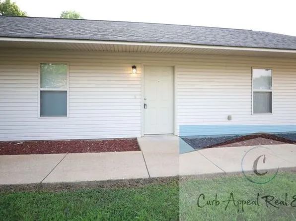 1007 Belt St APT 1, Jonesboro, AR 72405