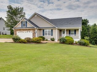 861 N Old Pendleton Rd, Liberty, SC 29657