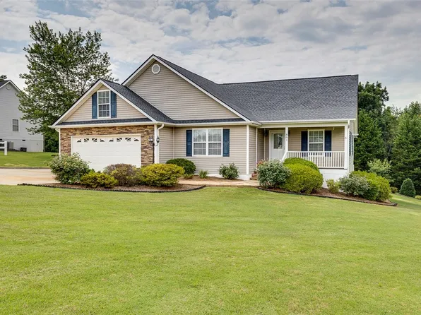 861 N Old Pendleton Rd, Liberty, SC 29657