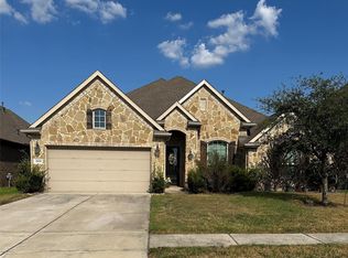 21618 Albertine Dr, Tomball, TX 77377