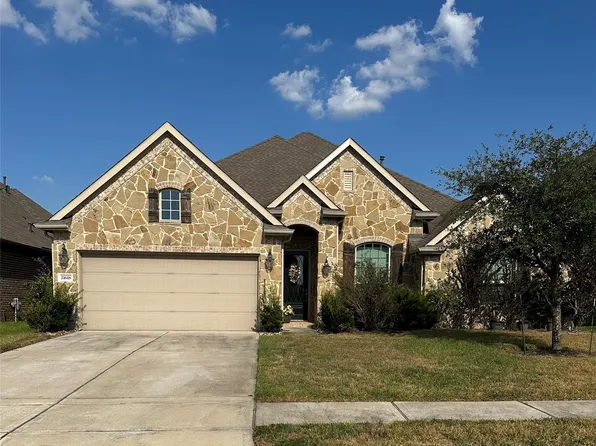 21618 Albertine Dr, Tomball, TX 77377