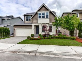 1350 248th Ave SE, Sammamish, WA 98075
