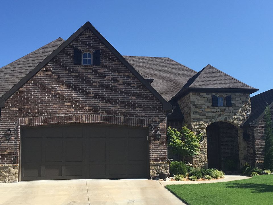 9505 E 92 ST N, Owasso