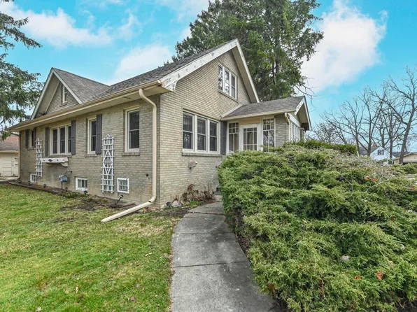 5024 Harrison ROAD, Kenosha, WI 53142