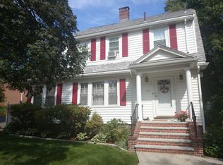 123 Woodard Rd, West Roxbury, MA 02132