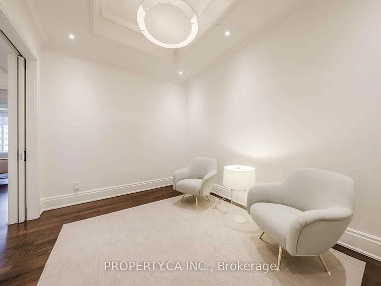 311 Bay St #3706 — Photo 13