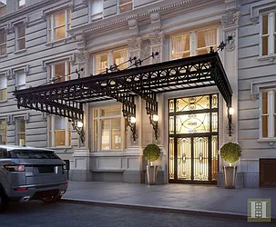 Sold by Halstead Real Estate