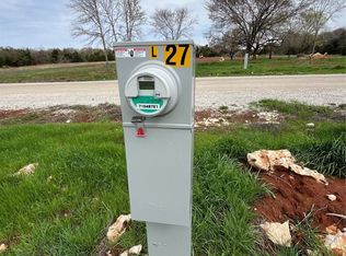 Shay Rd, Kingston, OK 73439