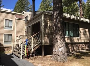 123 Juanita Dr UNIT 84, Incline Village, NV 89451