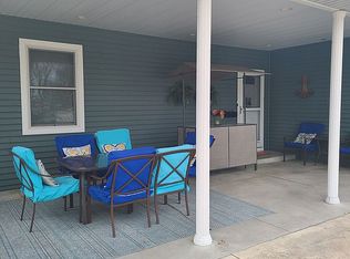 211 N Harrison St, Syracuse, IN