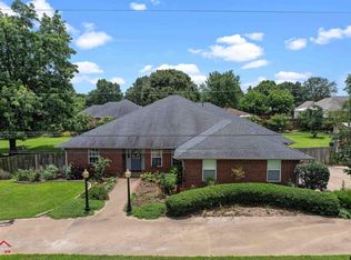 142 Parrish St, Rusk, TX 75785