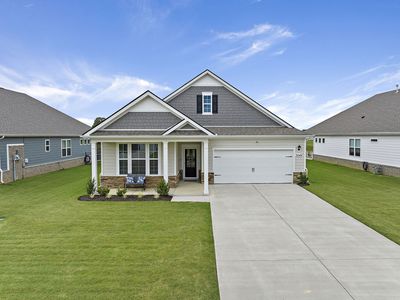 3049 White Harbor Dr, White House, TN, 37188
