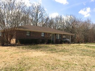 111 County Road 125, Bruce, MS 38915
