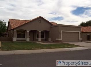 1133 E Stanford Ave, Gilbert, AZ 85234