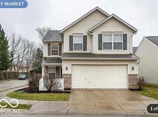 501 Walbridge St, Carmel, IN 46032