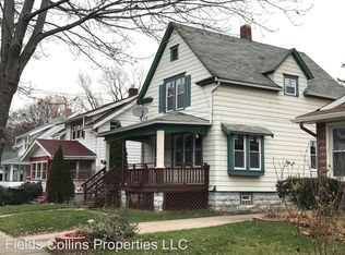 1215 Murray Ave, Akron, OH 44310