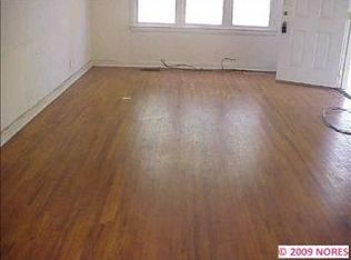 1530 N Norwood Ave, Tulsa, OK 74115