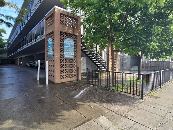 Oak Ave, 45 Oak Ave #103, Redwood City, CA 94061