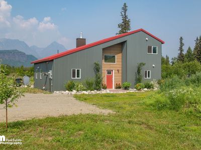 19087 E Jessica Ann St, Palmer, AK, 99645
