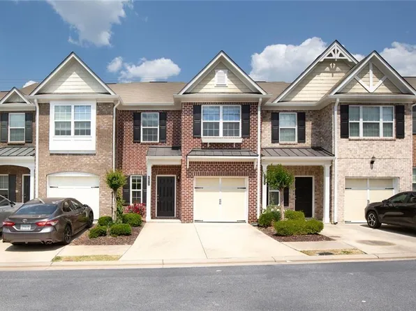 5612 Moresby Ct, Johns Creek, GA 30022