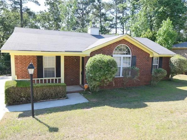 3609 Dayton St, Hephzibah, GA 30815