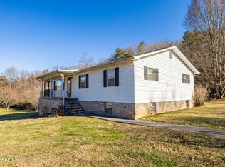 4462 Rocky Branch Rd, Walland, TN 37886