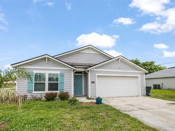 54 Patchogue Ln, Palm Coast, FL 32164