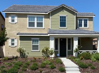 14168 Scripps Ave, Chino, CA 91710