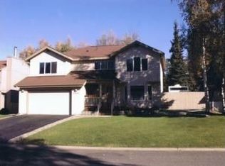 13640 Vern Dr, Anchorage, AK 99516