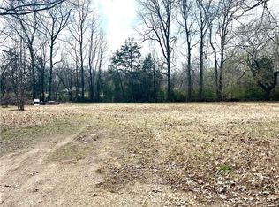 1833 Gosnell Ln, Alma, AR 72921