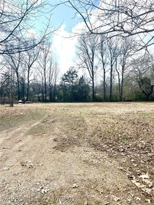 1833 Gosnell Ln, Alma, AR, 72921