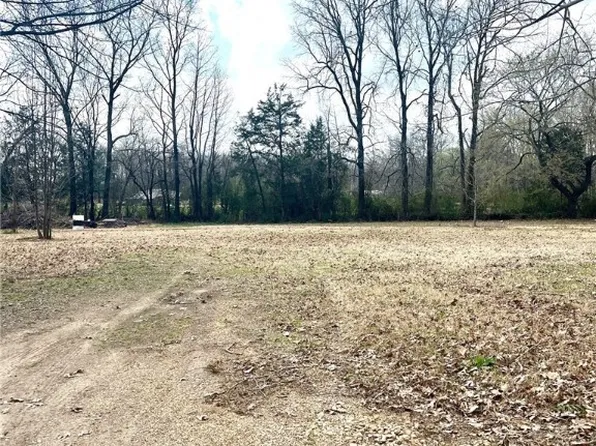 1833 Gosnell Ln, Alma, AR 72921