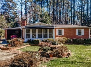 641 Cagle Rd, Marietta, GA 30068