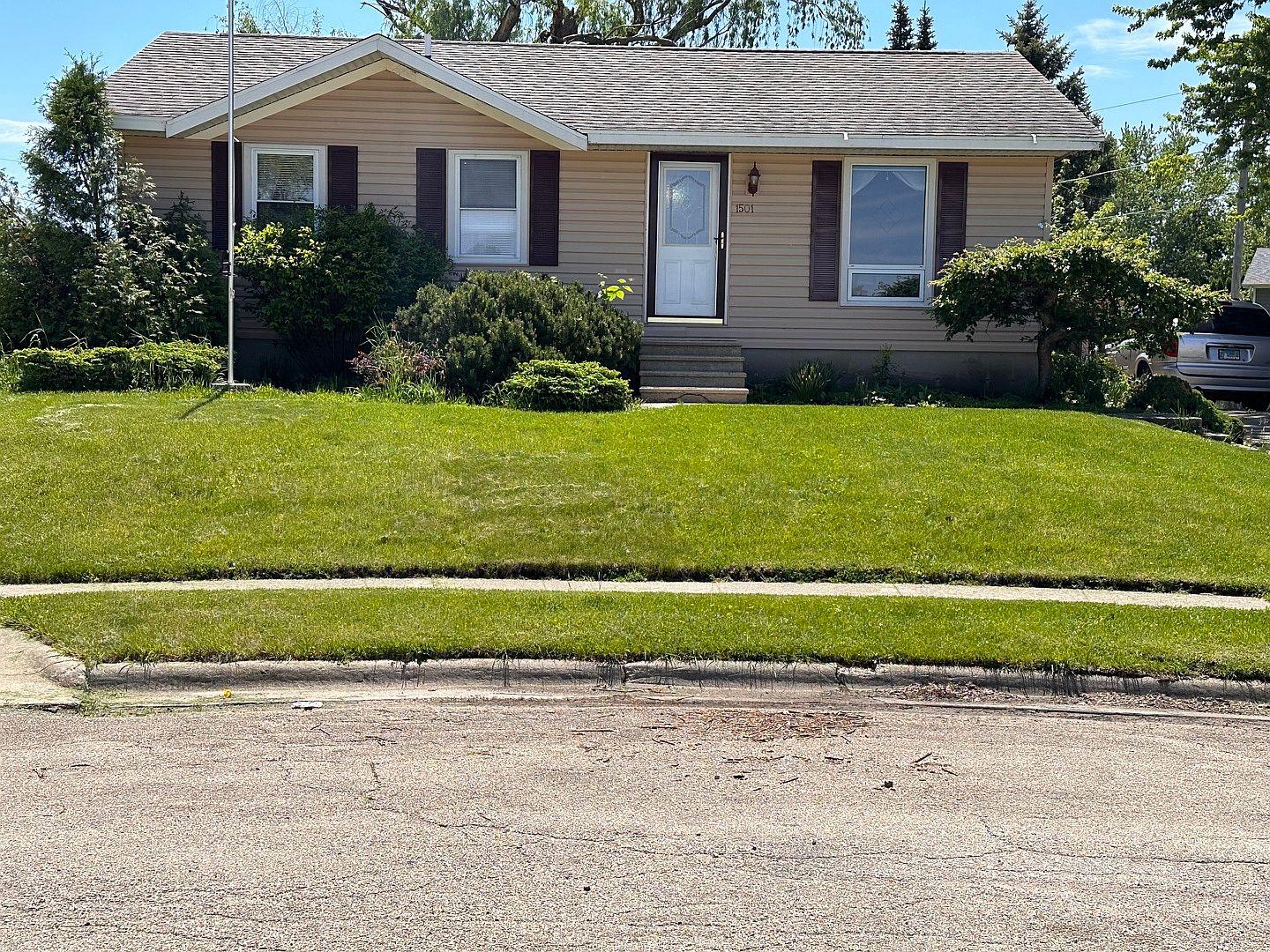 1501 24th Pl, Sterling, IL 61081 MLS 11796721 Zillow