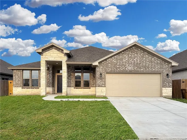 2661 Lannister Ln, Corpus Christi, TX 78415