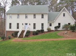 14213 Cross Creek Dr, Raleigh, NC 27615