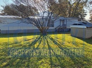 232 White Rd SE, Old Fort, TN 37362