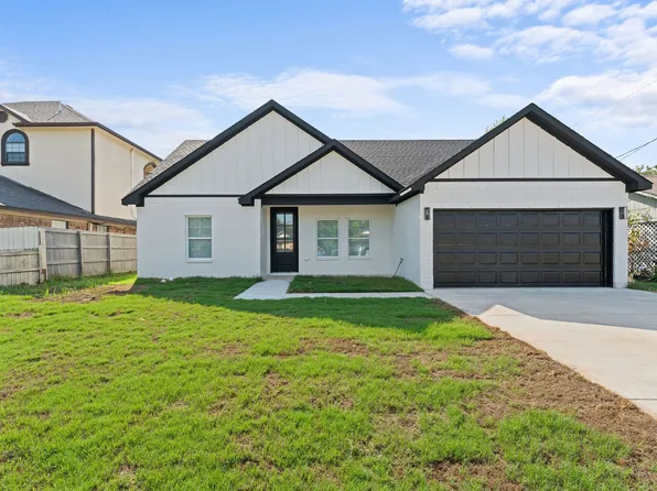 903 Melody Cir, Kaufman, TX 75142