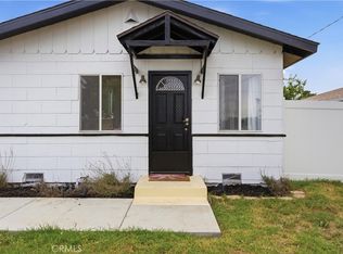 950 Michigan Ave, Beaumont, CA 92223