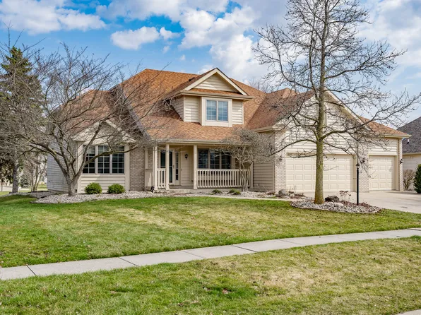 1417 Crooked Creek Pkwy, Fort Wayne, IN 46845