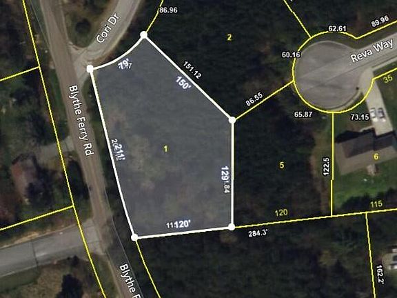 2nd image of 1 Cori Dr