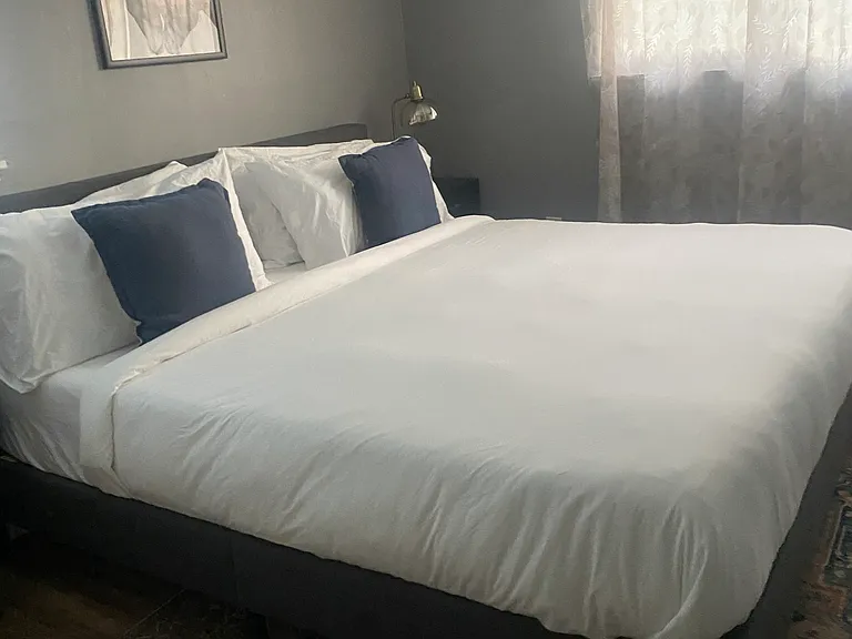 Bedroom number #1
