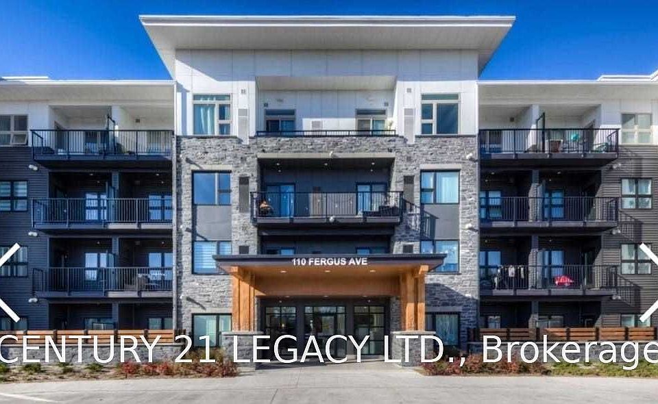 1st image of 110 Fergus Ave #218