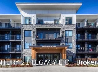 110 Fergus Ave #218, Kitchener, ON N2A 0K9