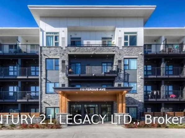 110 Fergus Ave, Kitchener, ON