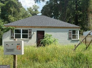 1290 Graymont Dr SW, Atlanta, GA